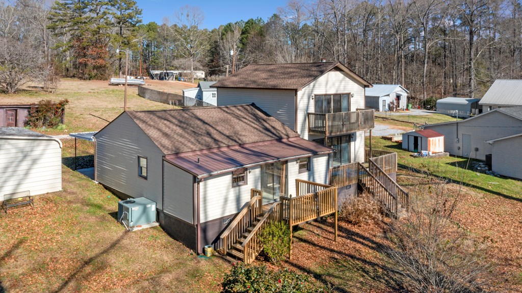 218 Breazeale Road Greenwood, SC 29646 - Photo 39 of 43 Gallery Image 39