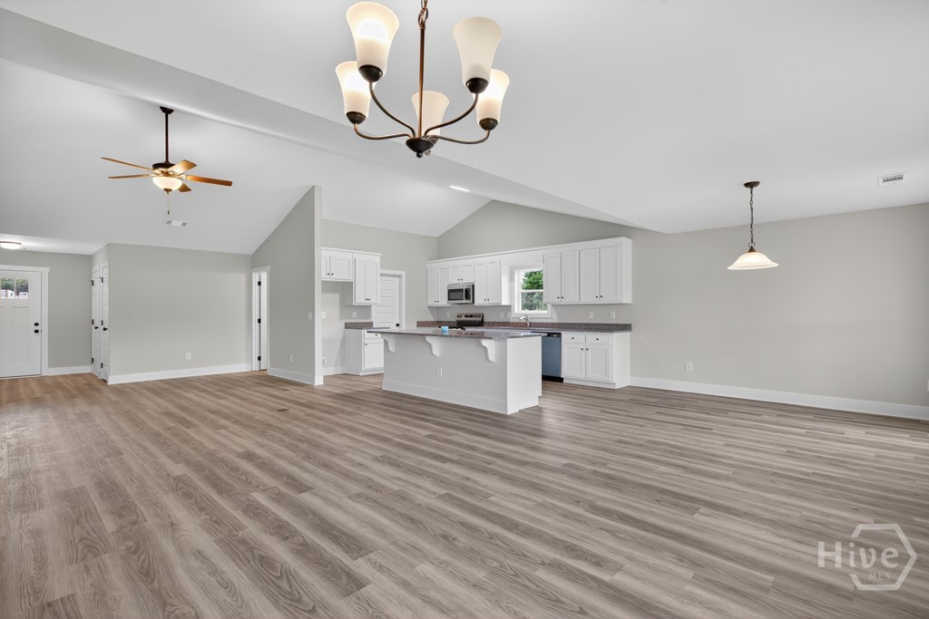 3269 Broadnax Mill Road, Unit 1 Loganville, GA 30052 - Photo 13 of 31