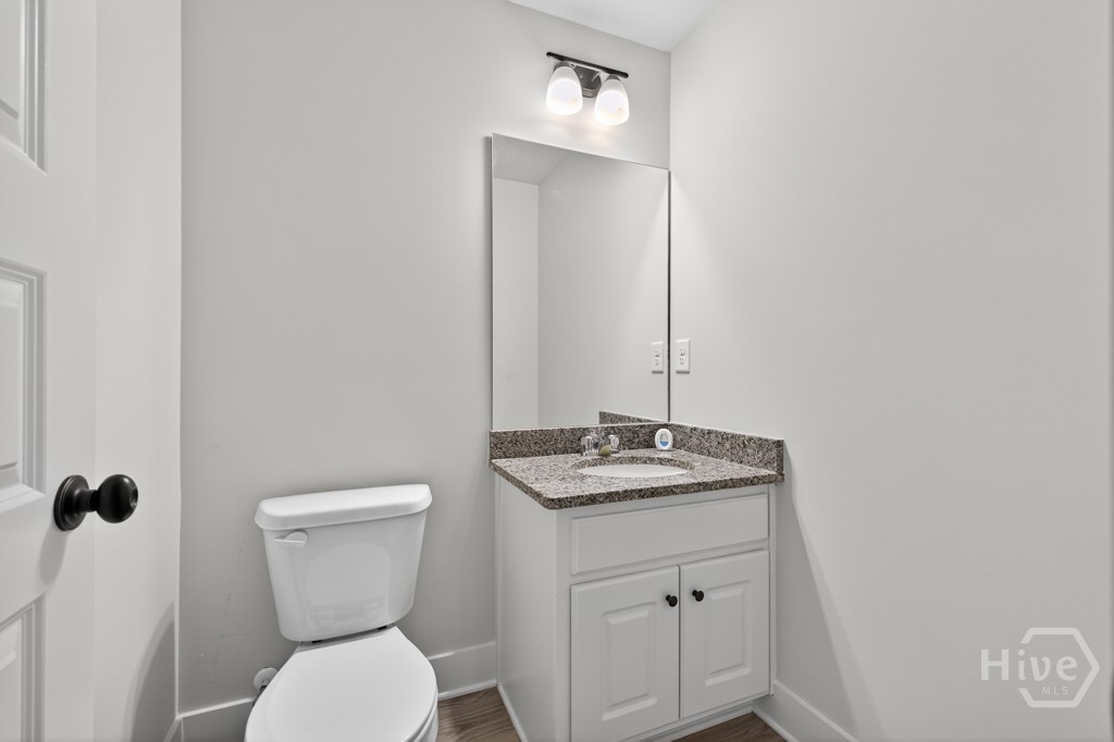 3269 Broadnax Mill Road, Unit 1 Loganville, GA 30052 - Photo 14 of 31