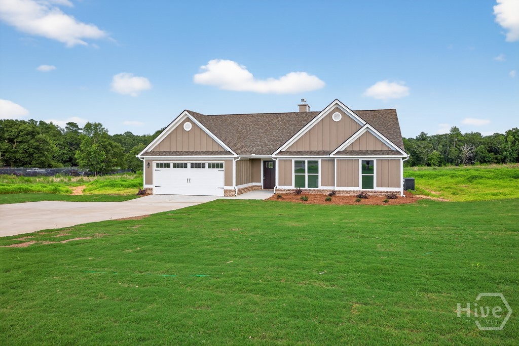 3269 Broadnax Mill Road, Unit 1 Loganville, GA 30052 - Photo 2 of 31