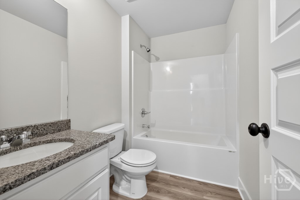 3269 Broadnax Mill Road, Unit 1 Loganville, GA 30052 - Photo 21 of 31