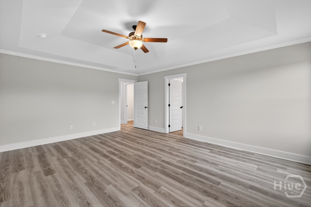 3269 Broadnax Mill Road, Unit 1 Loganville, GA 30052 - Photo 25 of 31