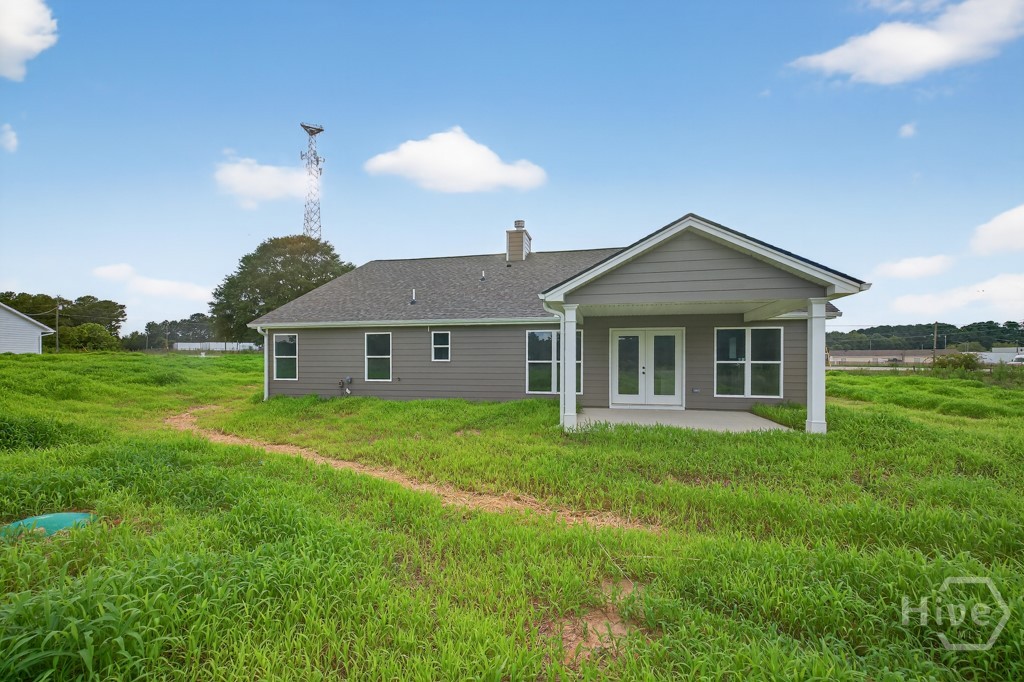 3269 Broadnax Mill Road, Unit 1 Loganville, GA 30052 - Photo 30 of 31