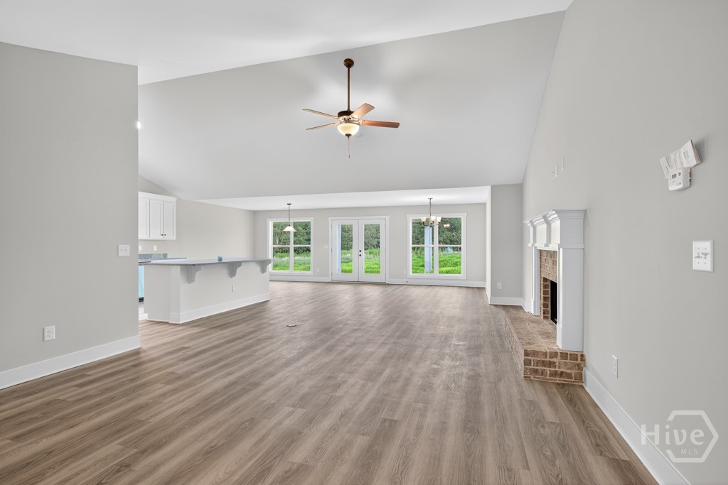 3269 Broadnax Mill Road, Unit 1 Loganville, GA 30052 - Photo 3 of 31
