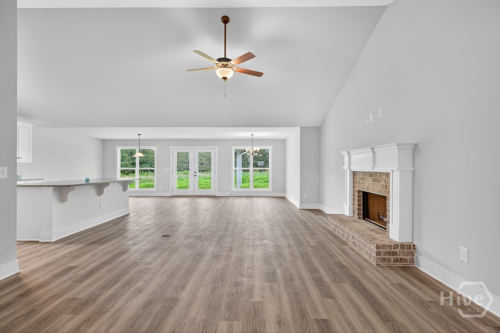 3269 Broadnax Mill Road, Unit 1 Loganville, GA 30052 - Photo 4 of 31