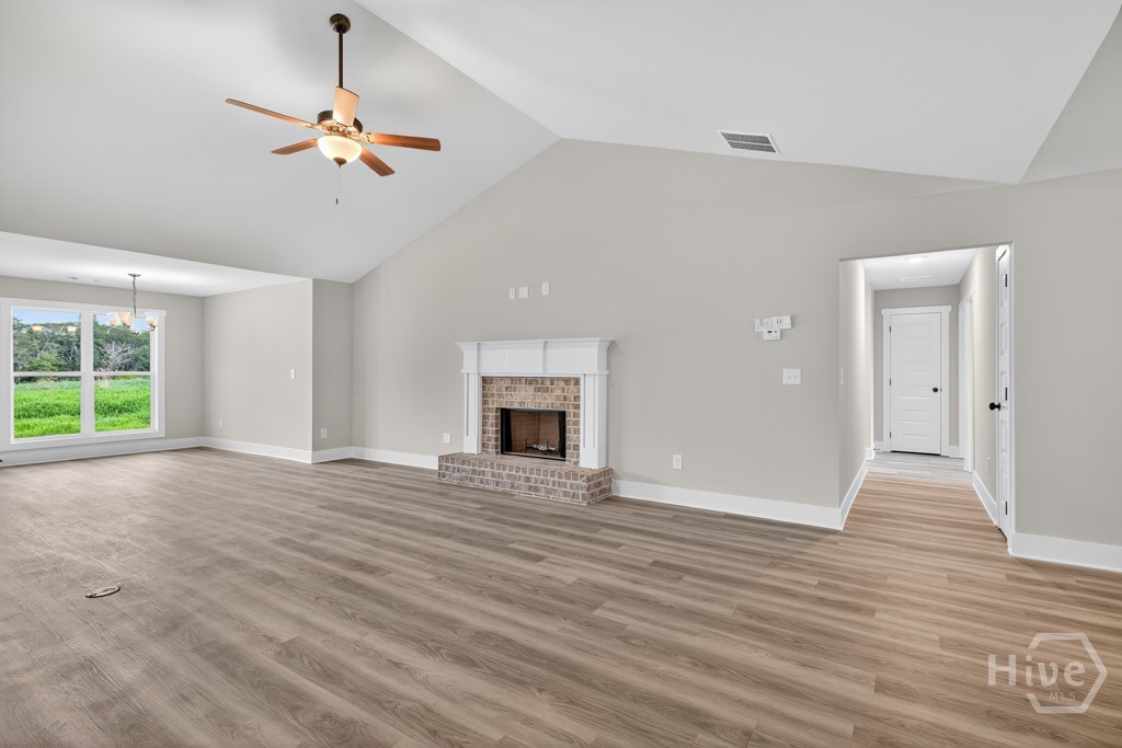 3269 Broadnax Mill Road, Unit 1 Loganville, GA 30052 - Photo 5 of 31