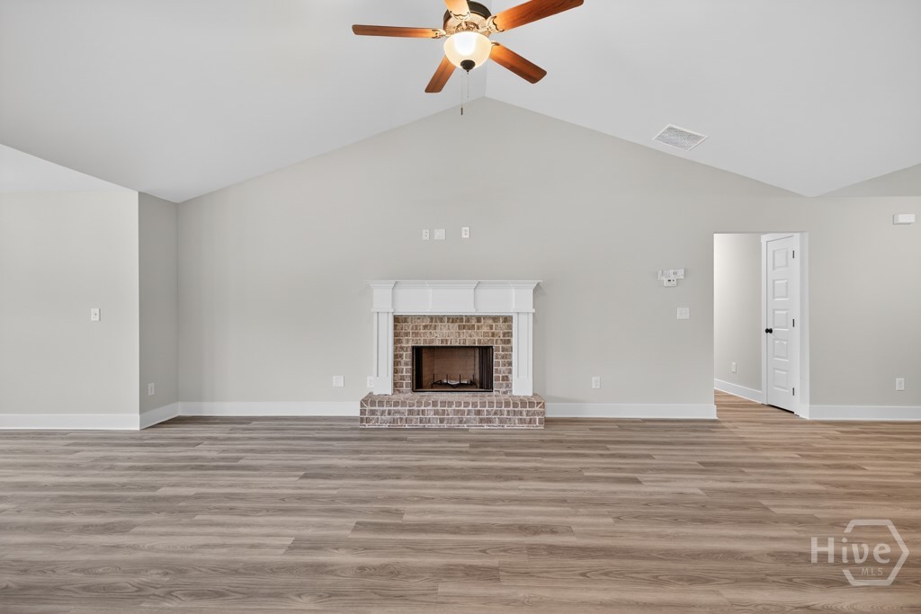 3269 Broadnax Mill Road, Unit 1 Loganville, GA 30052 - Photo 6 of 31