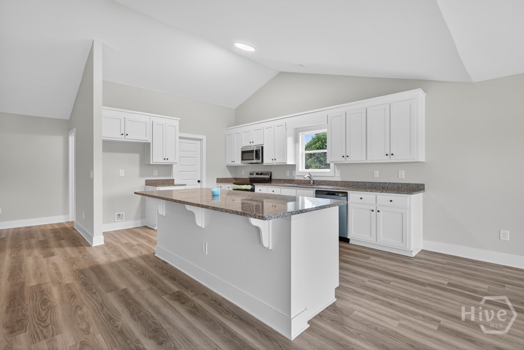 3269 Broadnax Mill Road, Unit 1 Loganville, GA 30052 - Photo 8 of 31