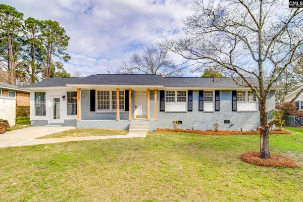 $294,900 | 1919 Windsor Road, Cayce, SC 29033