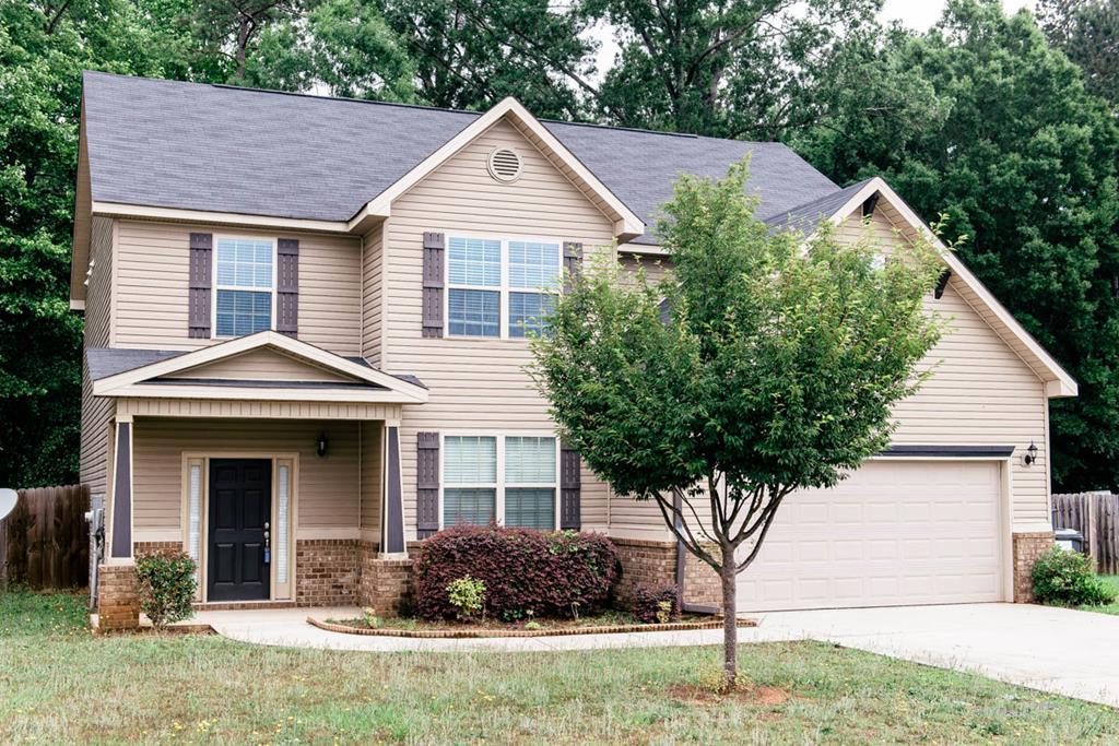 110 Ousley Way Perry, GA 31069 - Photo 1 of 31 Primary Photo