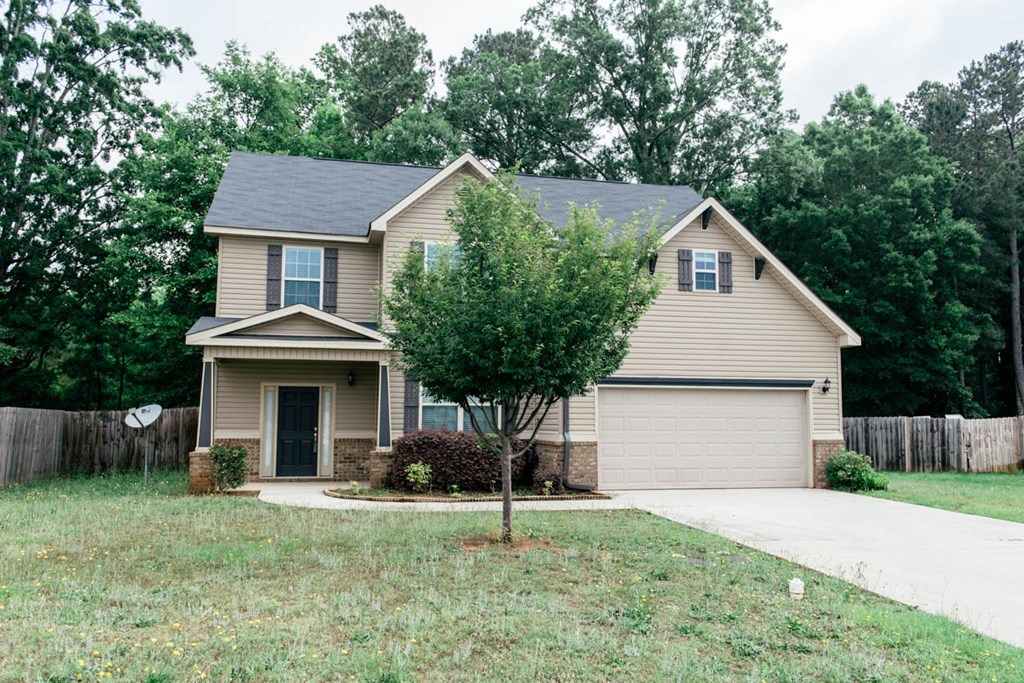 110 Ousley Way Perry, GA 31069 - Photo 2 of 31 Additional Photo