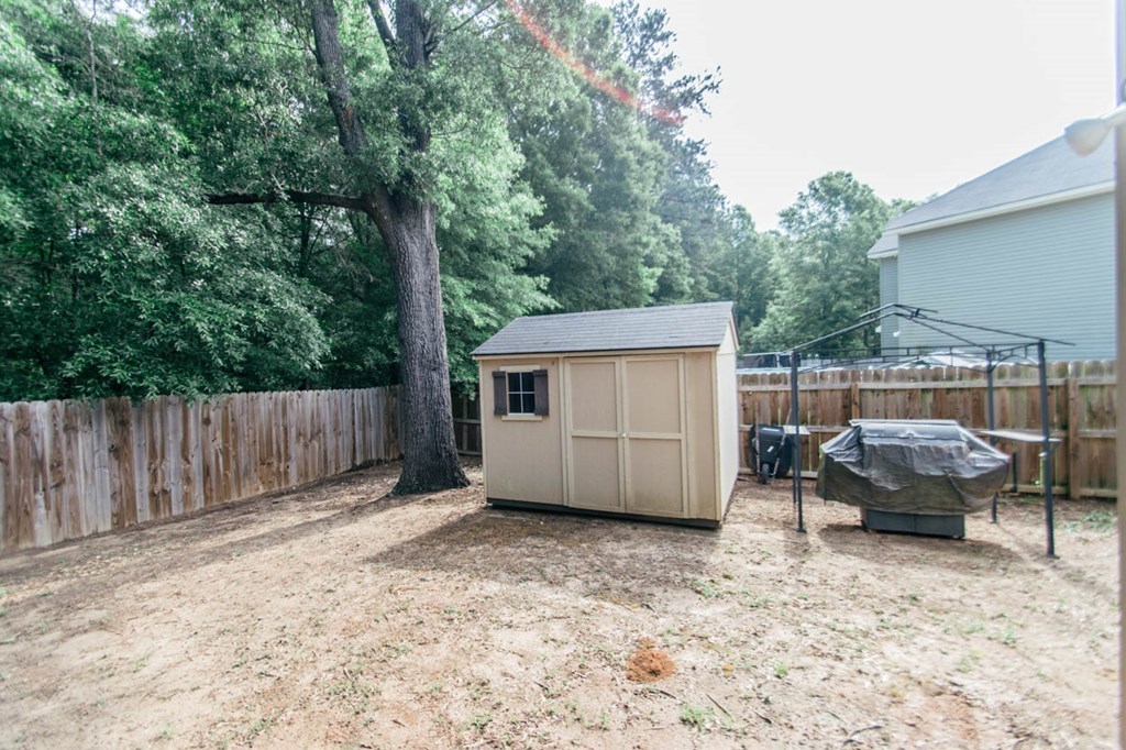 110 Ousley Way Perry, GA 31069 - Photo 29 of 31 Additional Photo