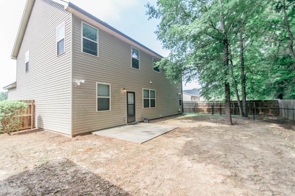 110 Ousley Way Perry, GA 31069 - Photo 31 of 31 Additional Photo