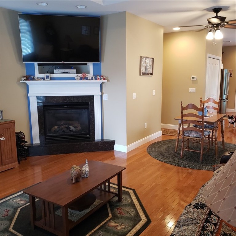 40 Enzo Drive Coventry, RI 02816 - Photo 10 of 20
