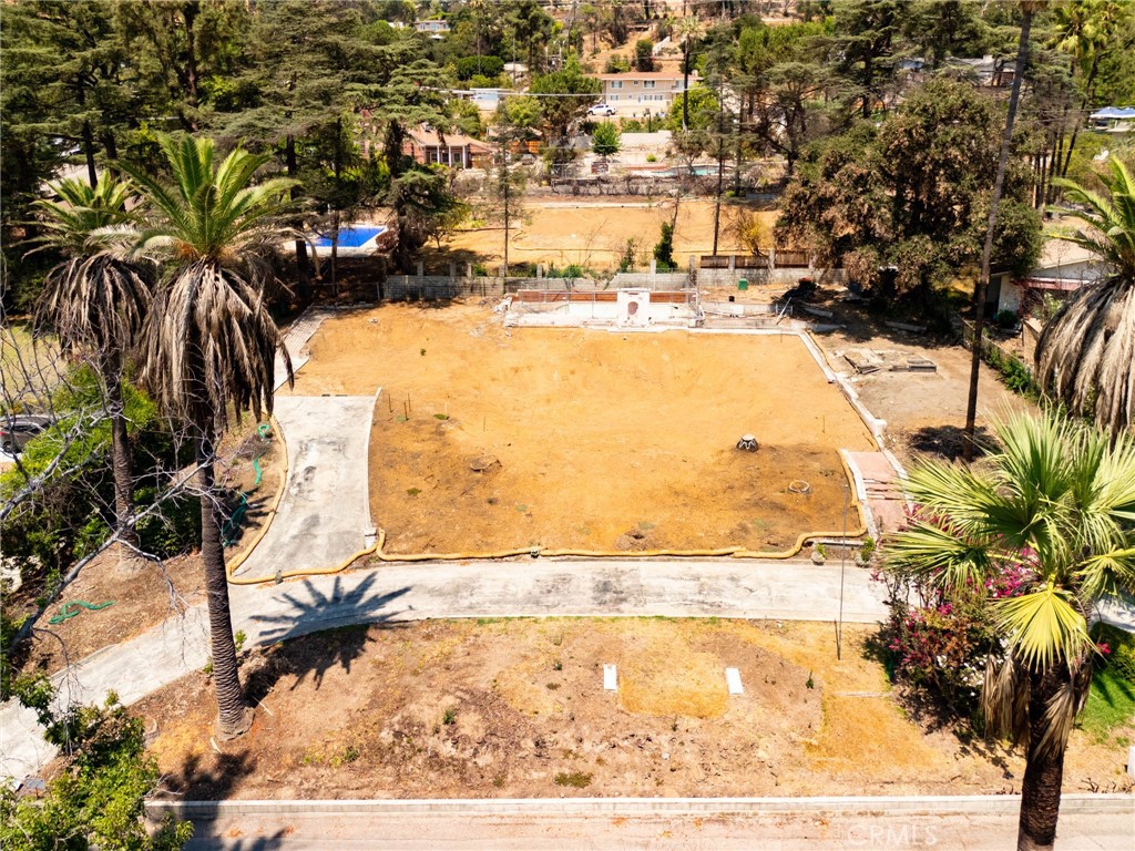 a view of ocean view