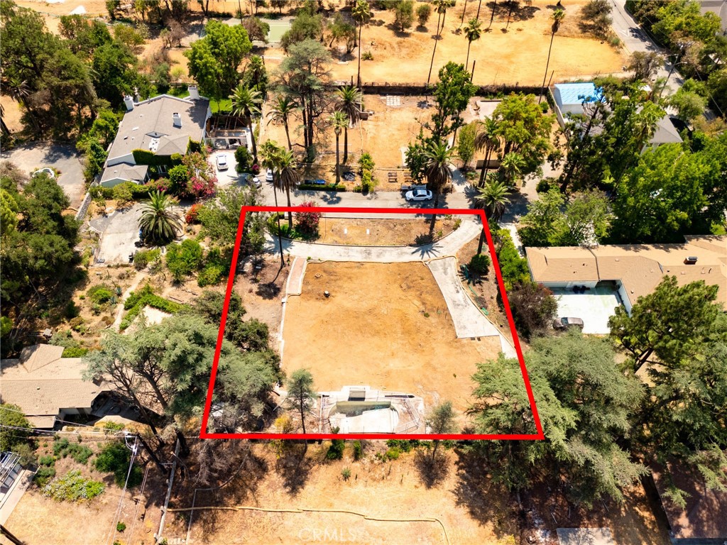 1663 Gaywood Drive Altadena, CA 91001 - Photo 2 of 9