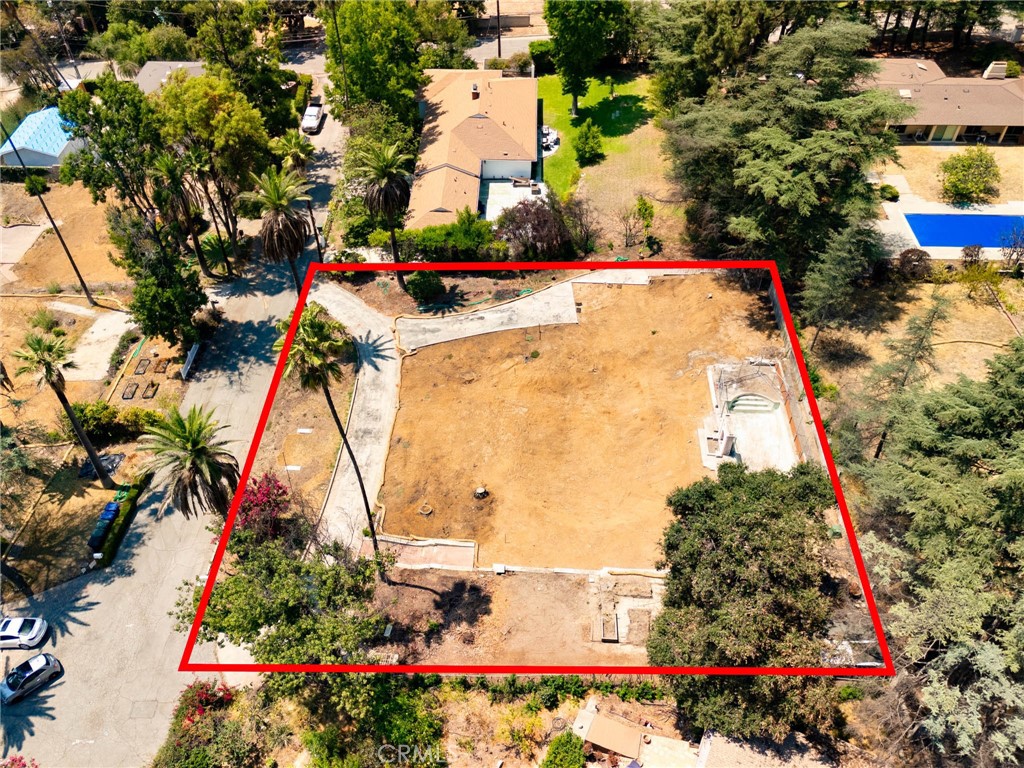1663 Gaywood Drive Altadena, CA 91001 - Photo 5 of 9