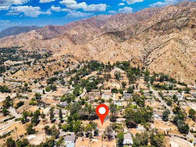 $1,520,000 | 1663 Gaywood Drive, Altadena, CA 91001