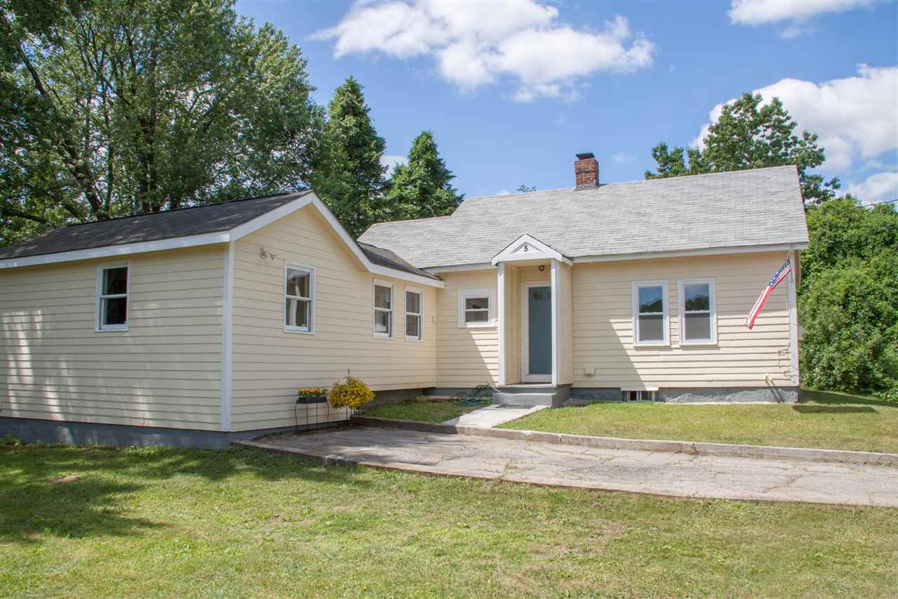 5 Humphrey Road Derry, NH 03038 - Photo 1 of 33