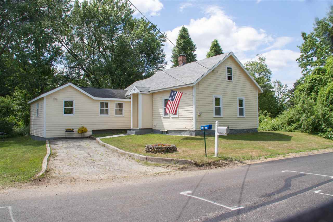 5 Humphrey Road Derry, NH 03038 - Photo 2 of 33
