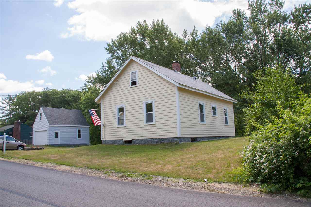 5 Humphrey Road Derry, NH 03038 - Photo 27 of 33