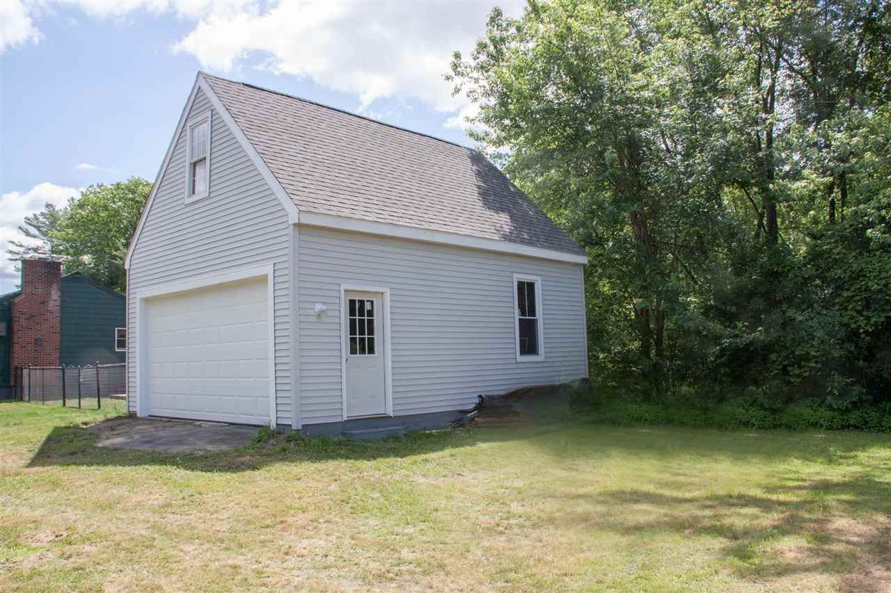 5 Humphrey Road Derry, NH 03038 - Photo 28 of 33