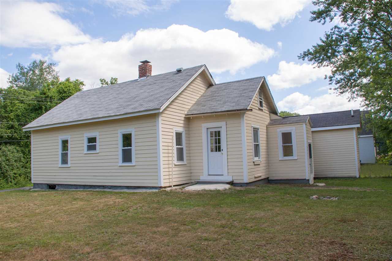 5 Humphrey Road Derry, NH 03038 - Photo 32 of 33