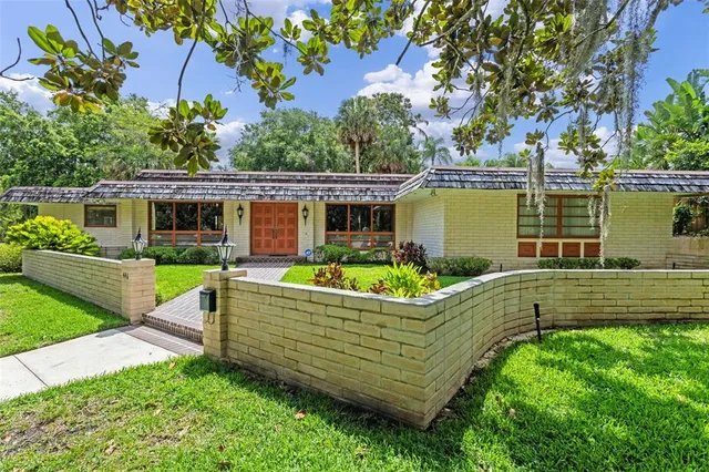 $1,750,000 | 446 Alberta Drive, Winter Park, FL 32789