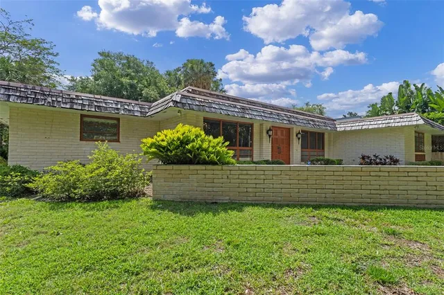 $1,750,000 | 446 Alberta Drive, Winter Park, FL 32789