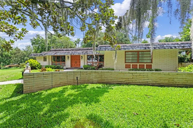 $1,750,000 | 446 Alberta Drive, Winter Park, FL 32789