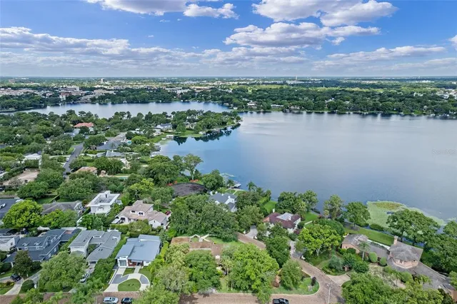 $1,750,000 | 446 Alberta Drive, Winter Park, FL 32789