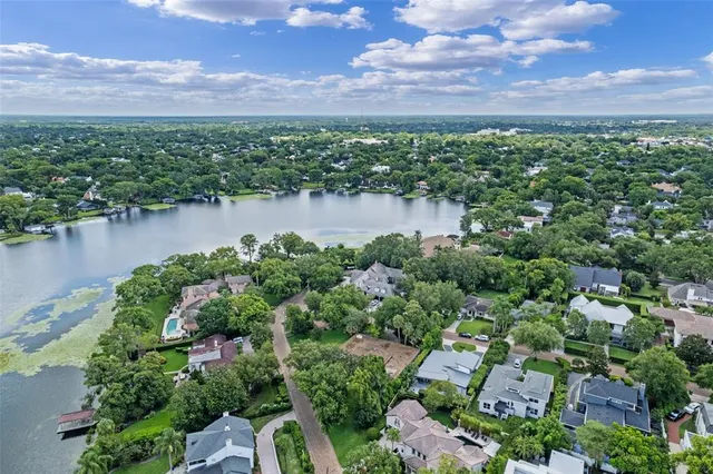 $1,750,000 | 446 Alberta Drive, Winter Park, FL 32789