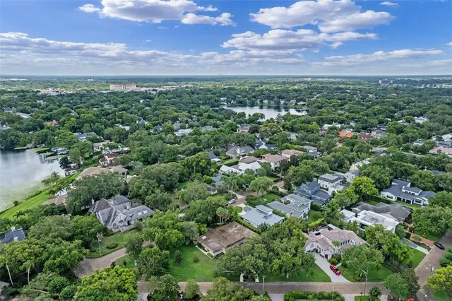 $1,750,000 | 446 Alberta Drive, Winter Park, FL 32789