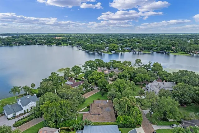 $1,750,000 | 446 Alberta Drive, Winter Park, FL 32789