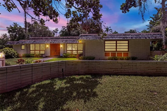 $1,750,000 | 446 Alberta Drive, Winter Park, FL 32789