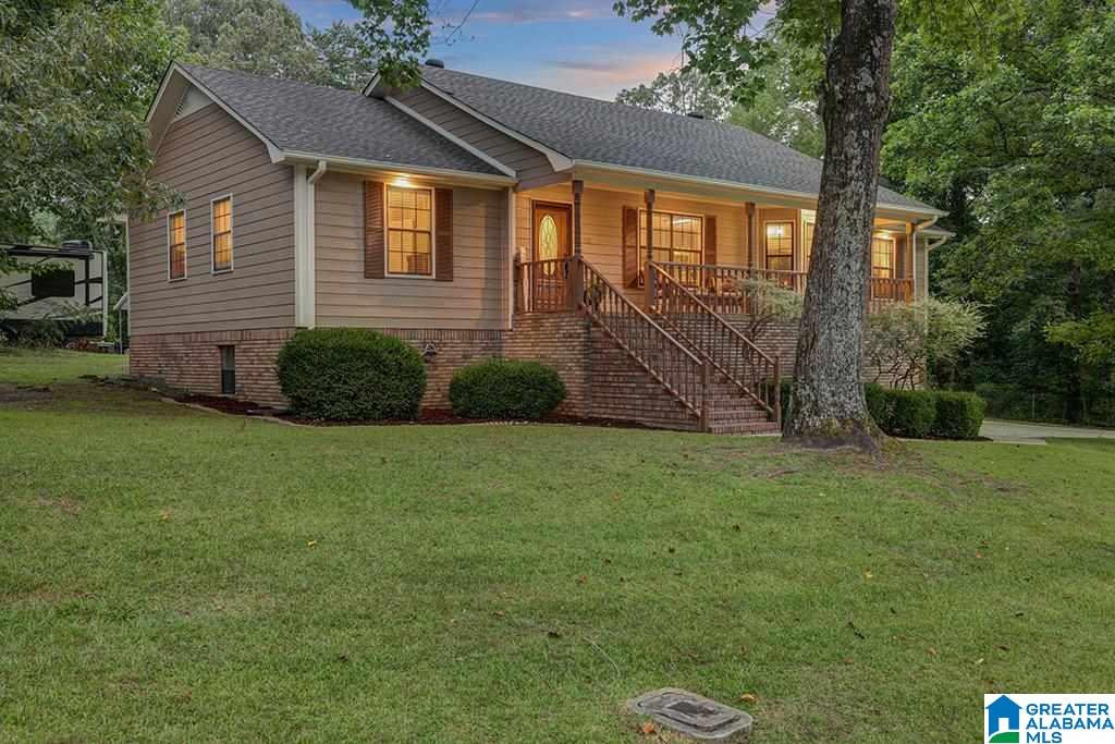 1101 5th Street Pleasant Grove, AL 35127 - Photo 1 of 30