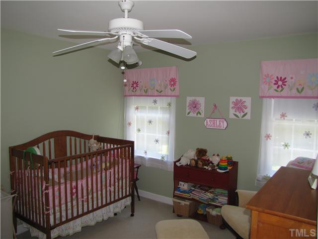 12101 Old Creedmoor Road Raleigh, NC 27613 - Photo 9 of 25 Bedroom