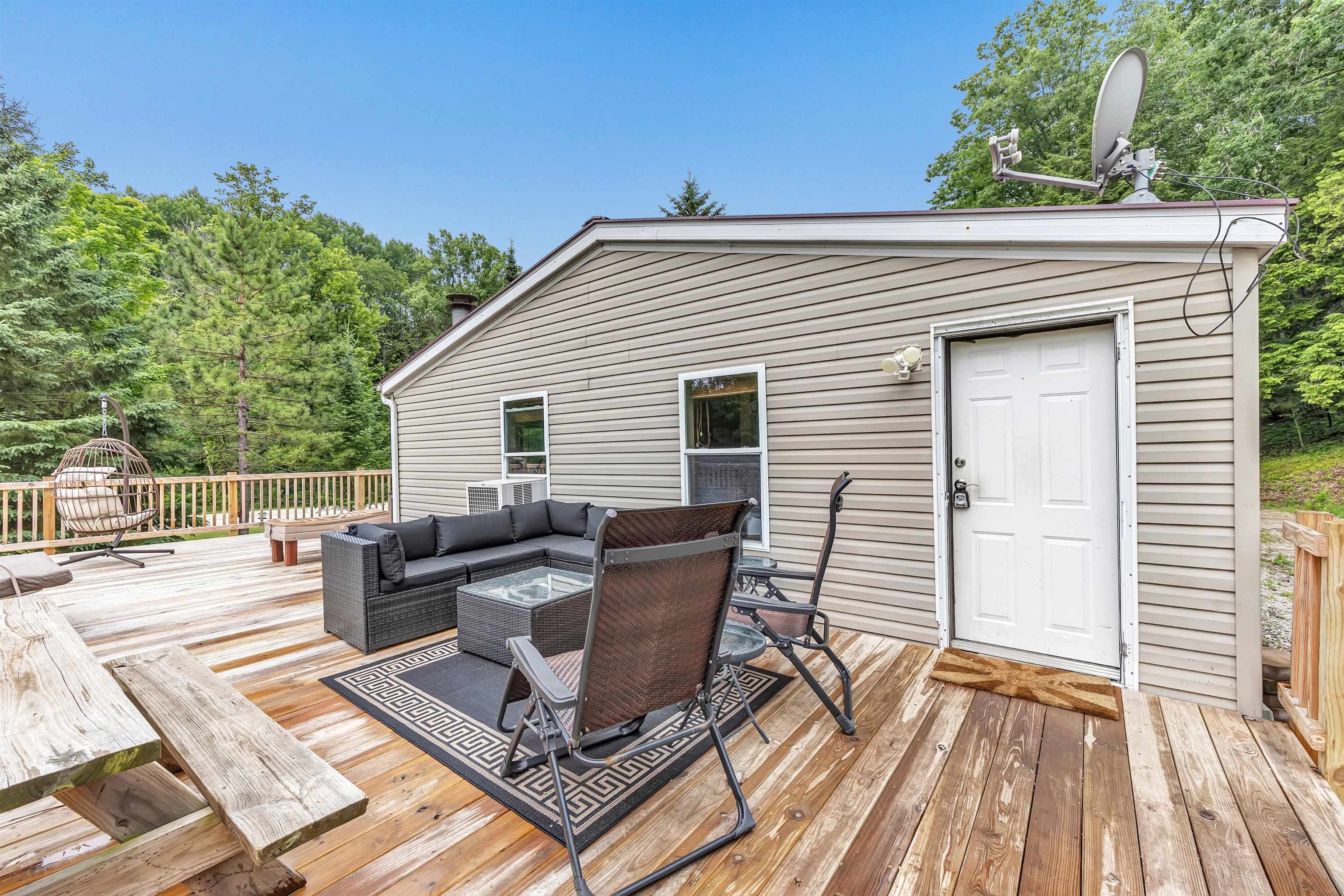 13118 Zander Road Denmark, WI 54208 - Photo 17 of 38