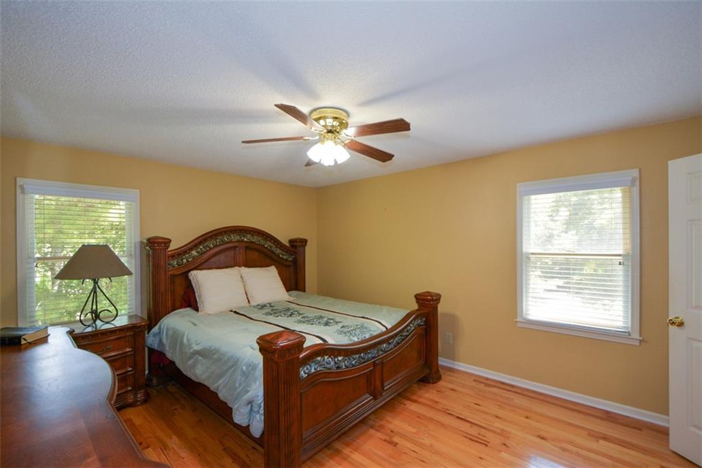 41 Clark Station Road Jasper, GA 30143 - Photo 27 of 69