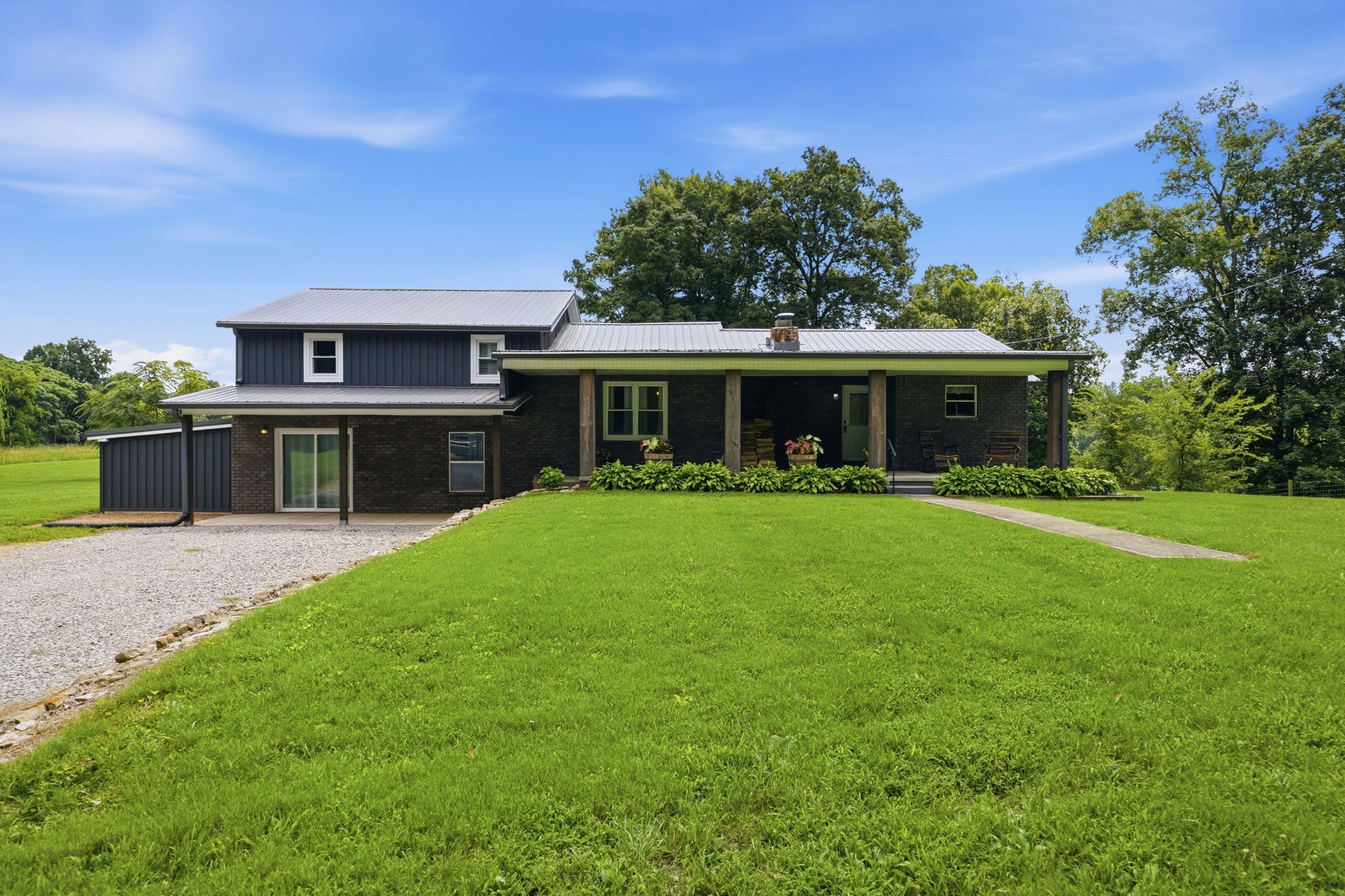 745 Lois Ridge Road Lynchburg, TN 37352 - Photo 4 of 59