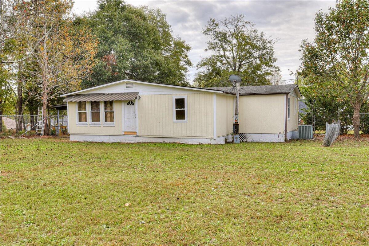 1707 Taylor Road Augusta, GA 30906 - Photo 35 of 36