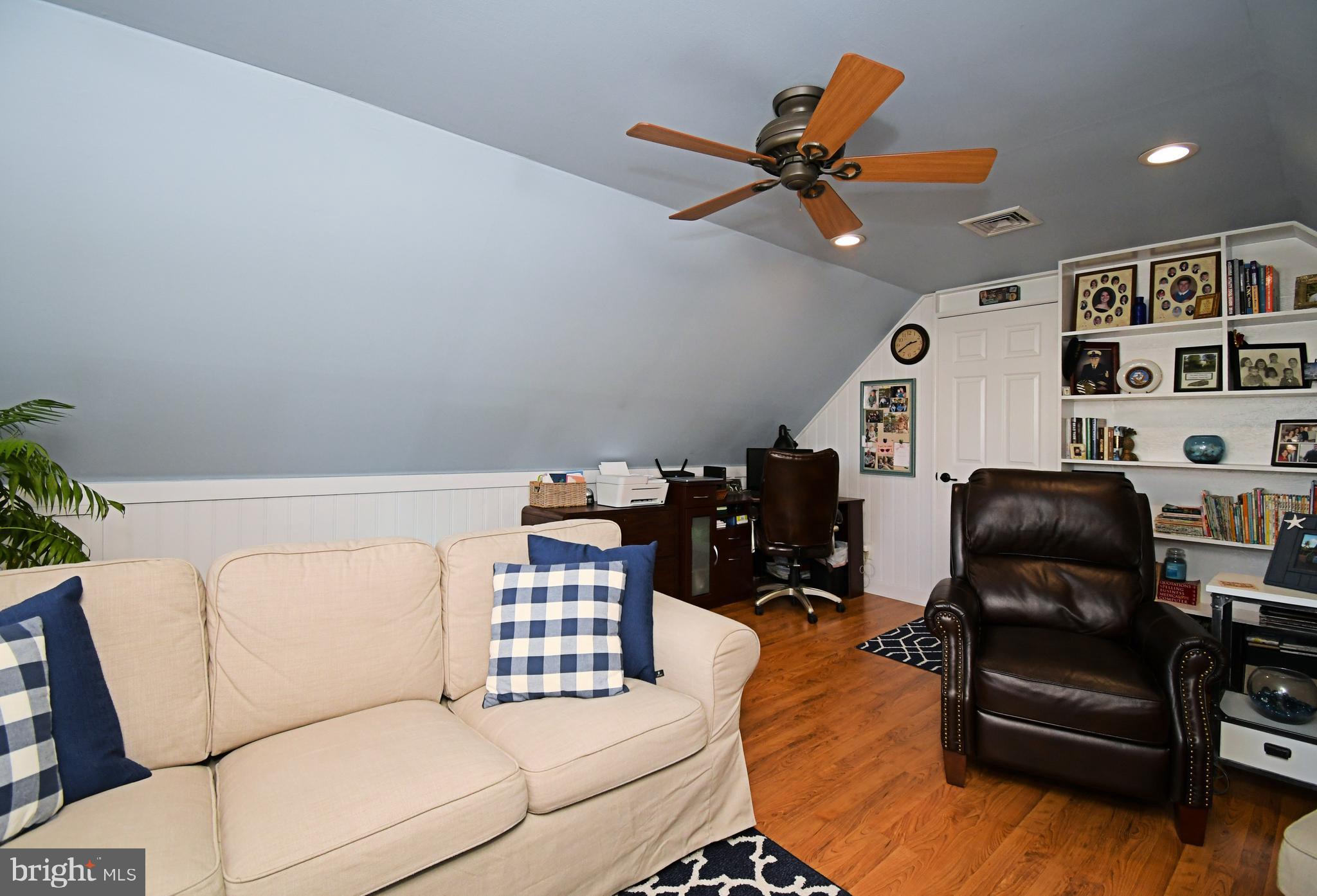 20 Conifer Road Levittown, PA 19057 - Photo 36 of 52 a living room with furniture