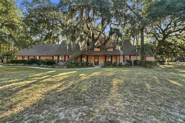 $474,900 | 82 Marsh Trace, Brunswick, GA 31525