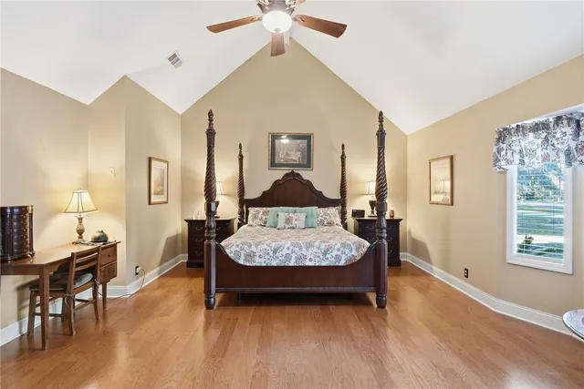 $474,900 | 82 Marsh Trace, Brunswick, GA 31525