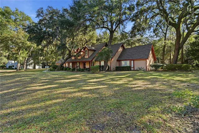 $474,900 | 82 Marsh Trace, Brunswick, GA 31525