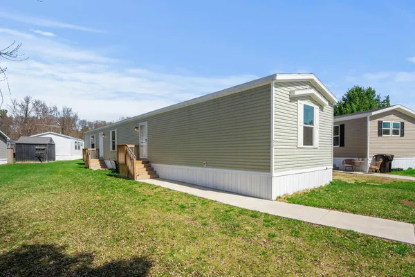 $89,999 | 113 Tilltag Drive, Unit 71, Balsam Lake, WI 54810