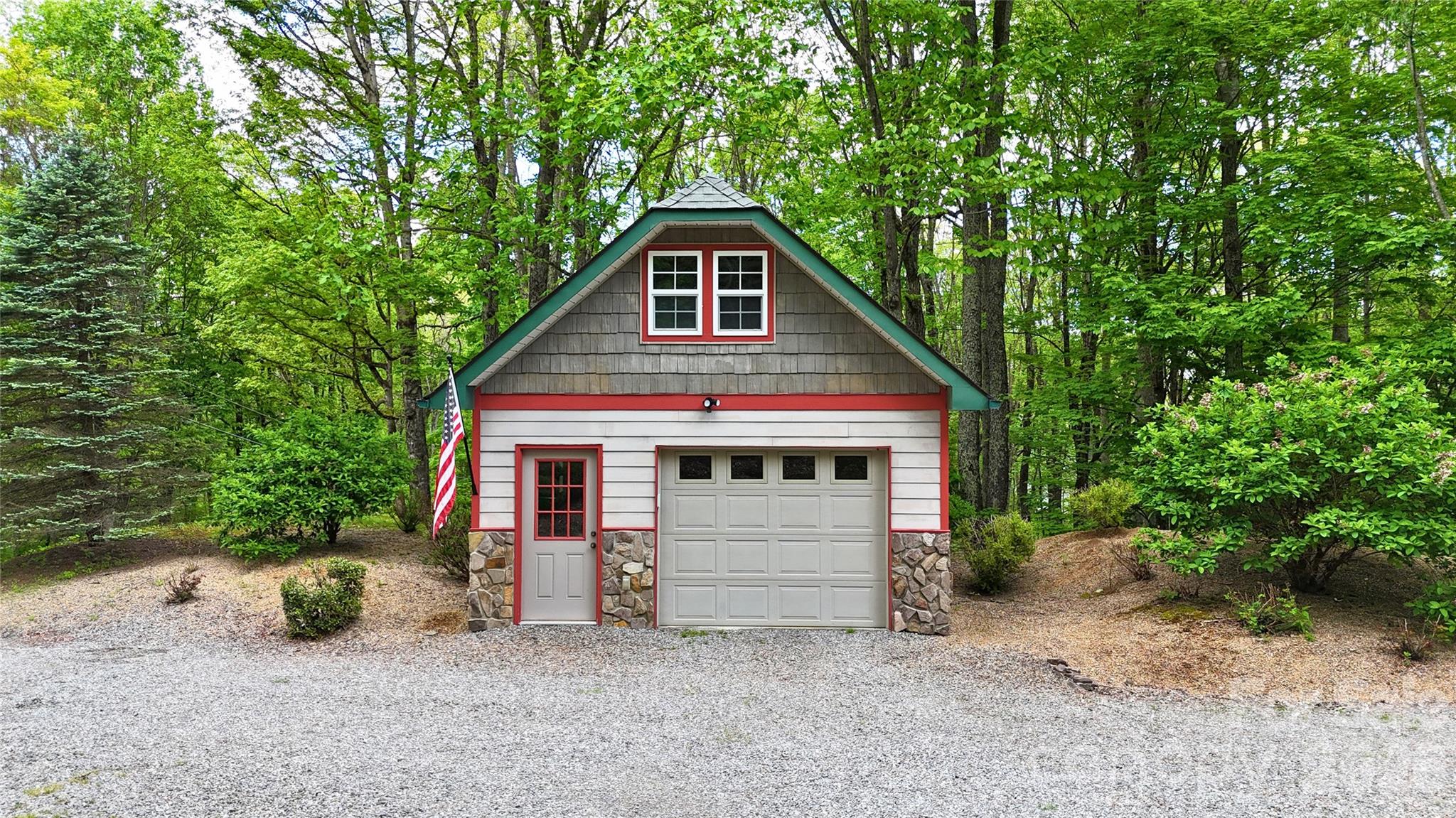 905 Old Fiddle Road Waynesville, NC 28786 - Photo 33 of 39