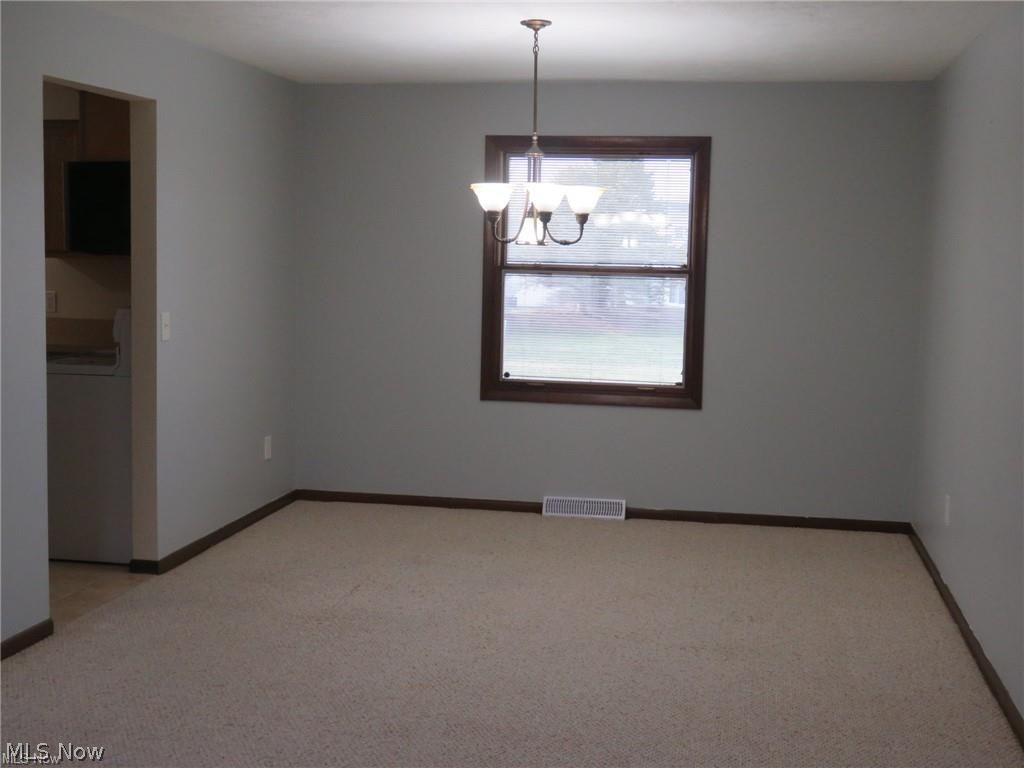36896 Chestnut Ridge Road North Ridgeville, OH 44039 - Photo 29 of 32 3rd bedrm.