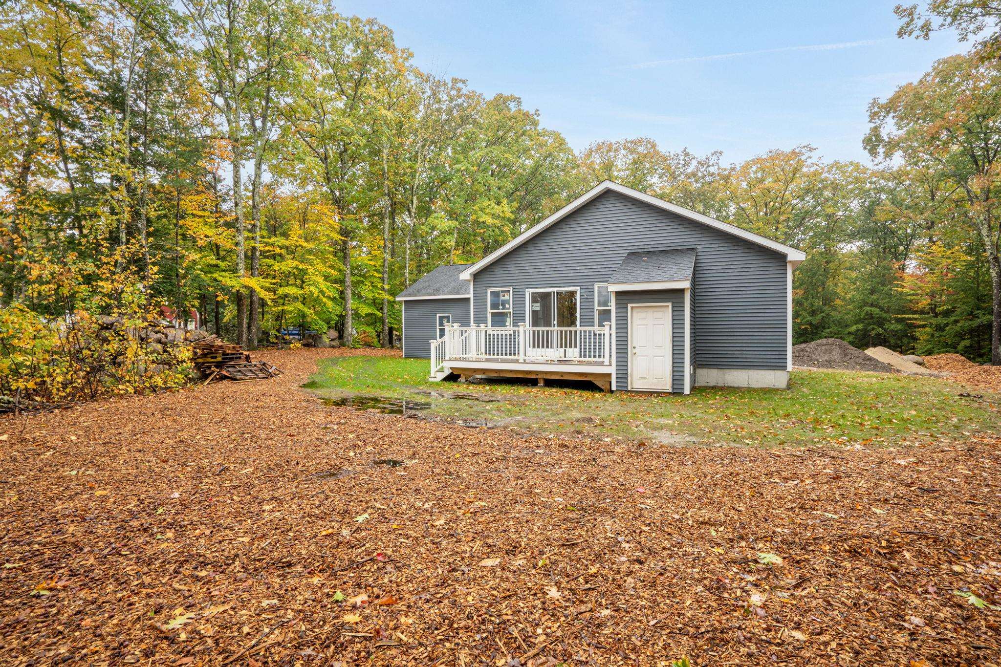 70 Hall Road Hillsborough, NH 03244 - Photo 11 of 59