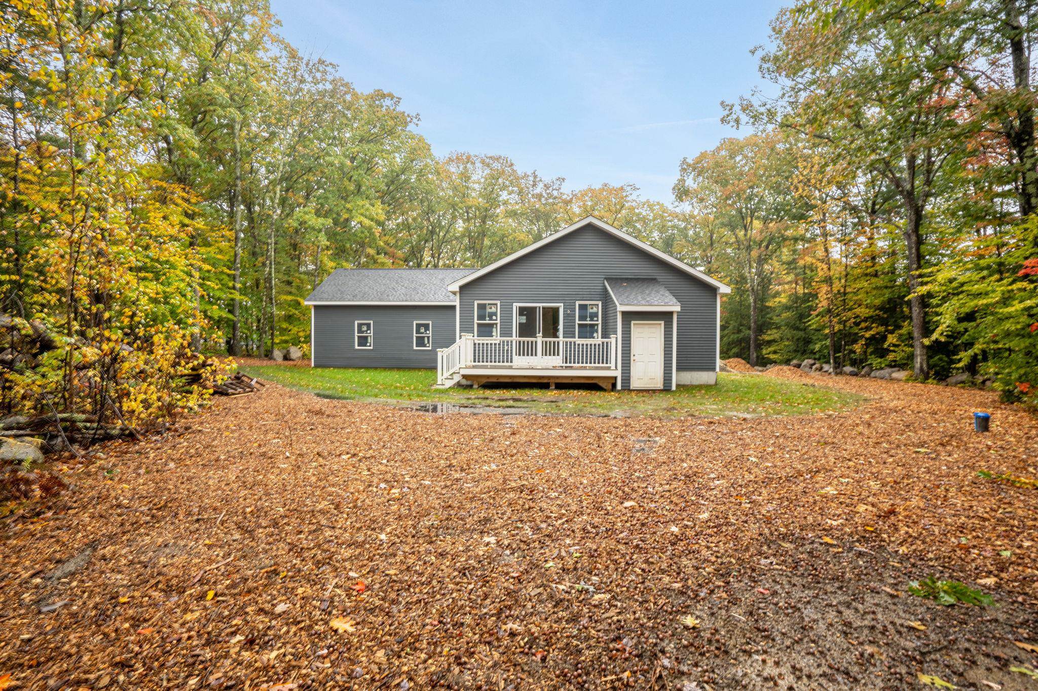 70 Hall Road Hillsborough, NH 03244 - Photo 12 of 59